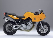 BMW F 800 S